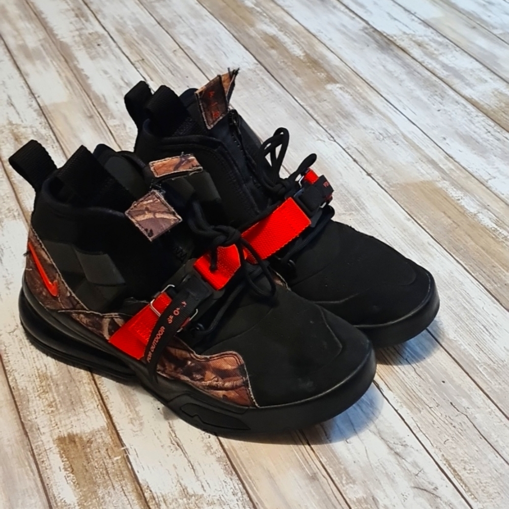 Nike Air max 270 utility realtree
